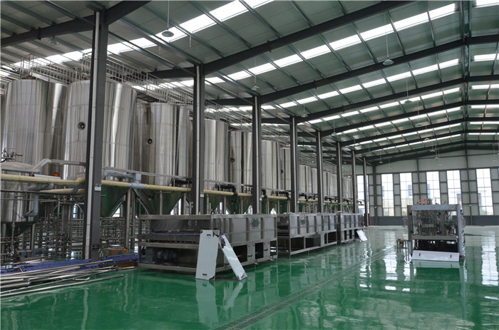 Temperature Control Beer fermenter fermentation tank CCT ZXF